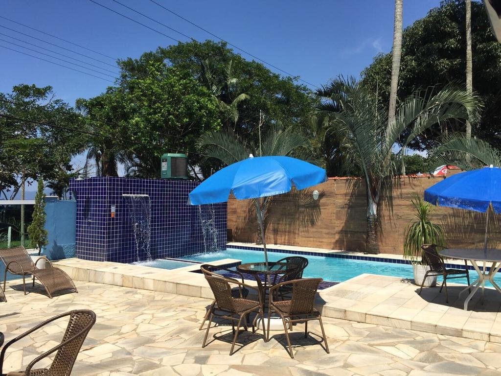 Фото Pousada Vistazul