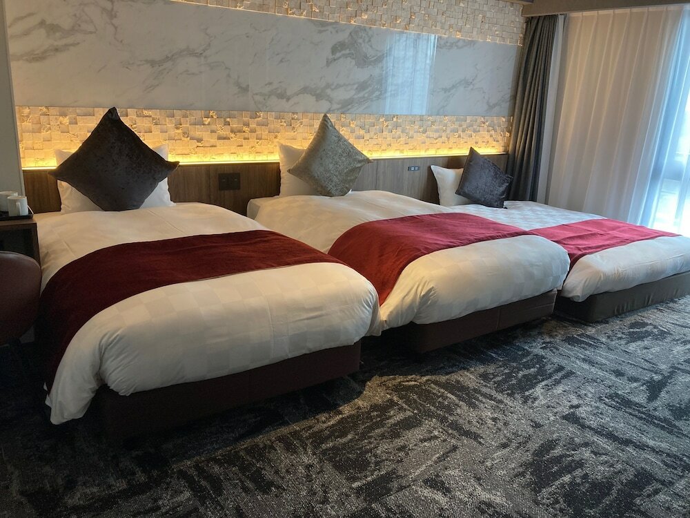 Фото The B Osaka-shinsekai