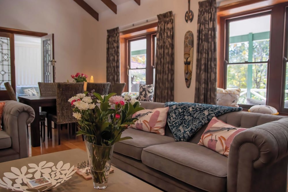 Фото Serenity House Pemberton