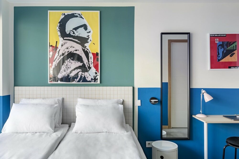 Фото Bob W Chueca