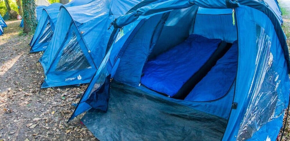 Фото Barcelona Costa Brava Beach Camp