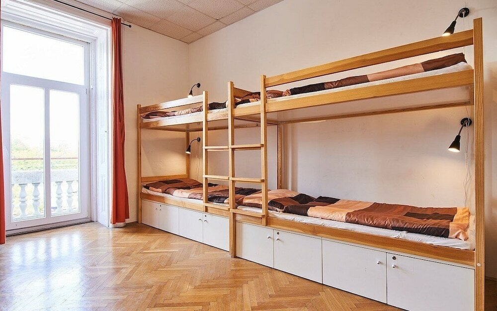 Фото B3 Hostel Budapest