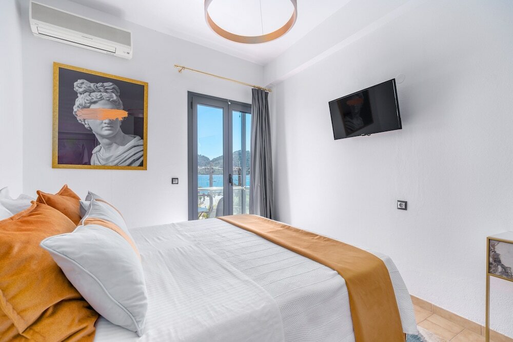 Фото Mr P. Boutique Residence