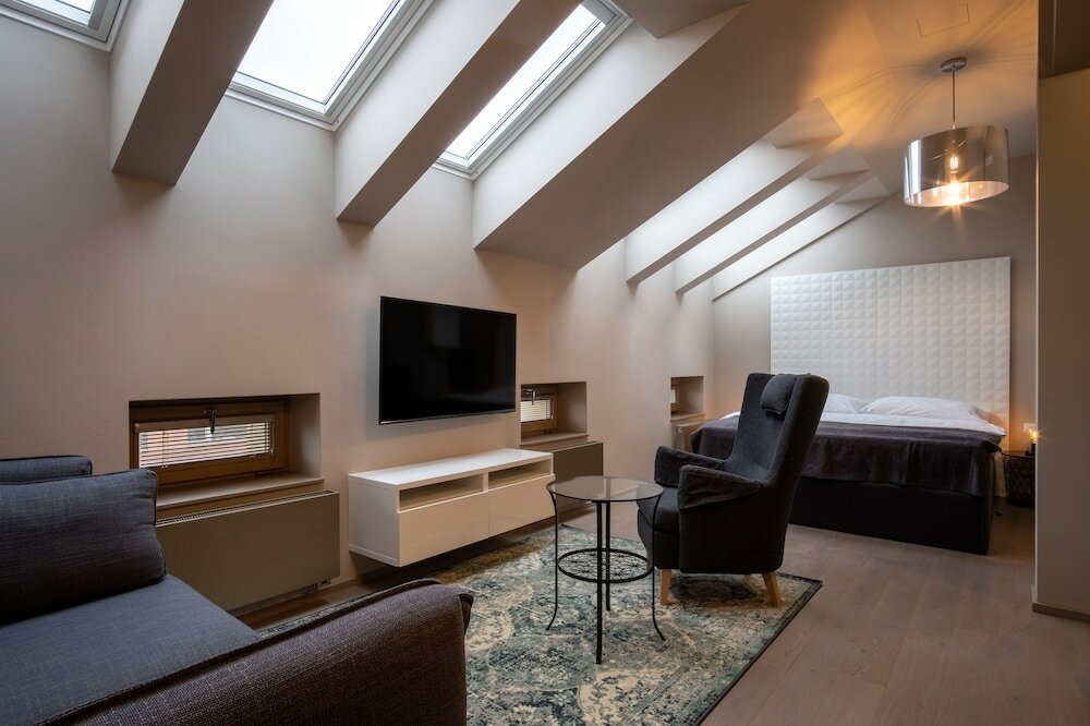 Фото Aparthotel Rimska 14