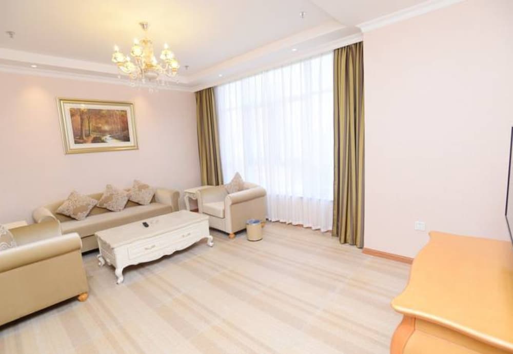 Фото Venus Shenzhen Hotel