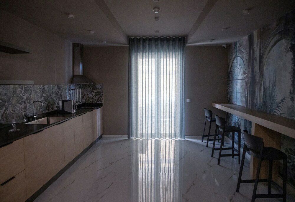 Фото Lauria Luxury Room