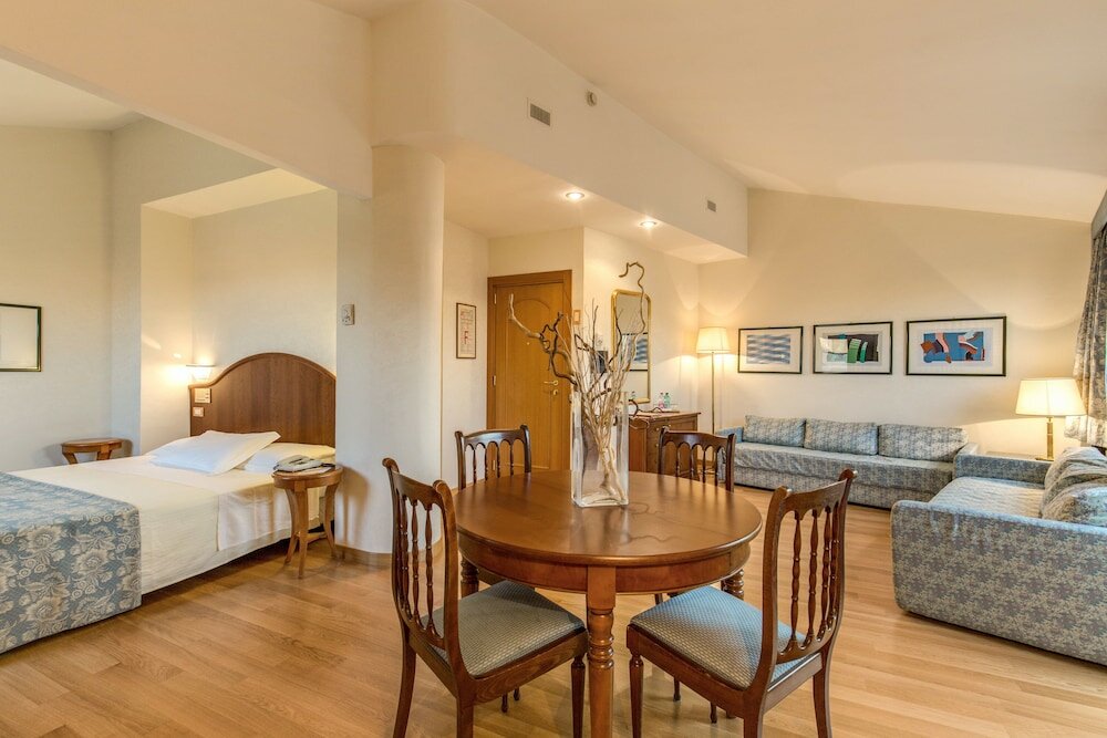 Фото Art'otel Rome