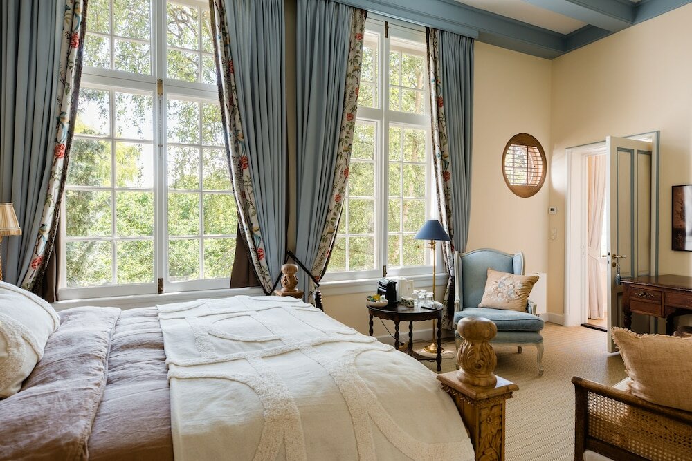 Фото Fortuna Spinoza