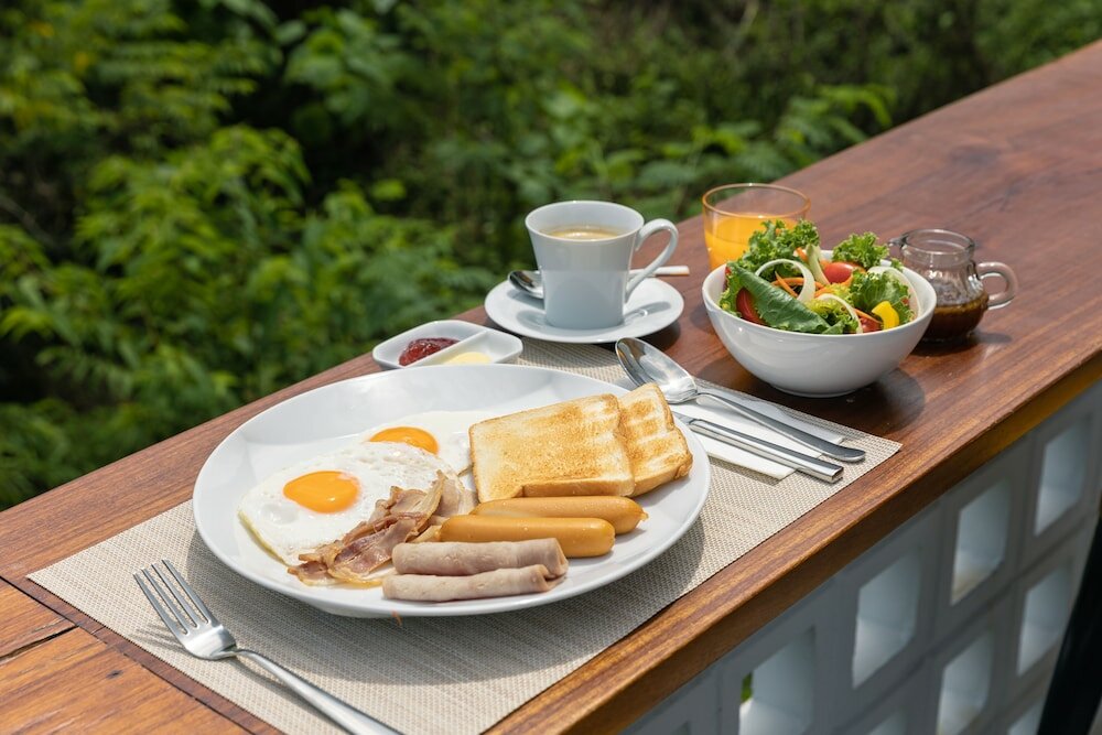 Фото The Chu’s boutique hotel