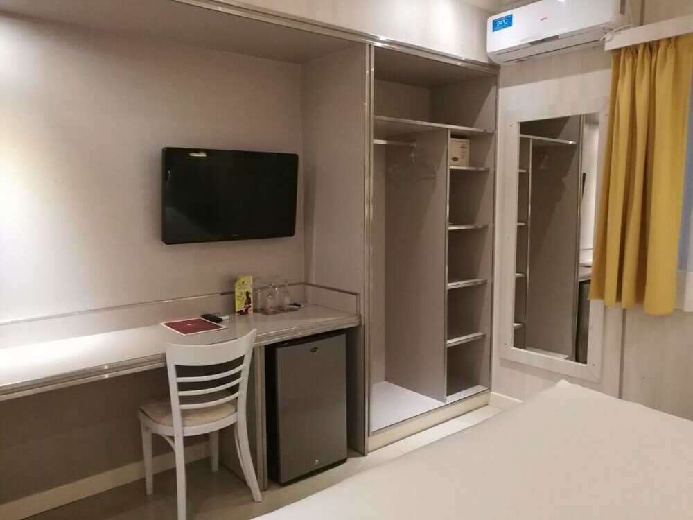 Фото Nuevo Ostende Hotel