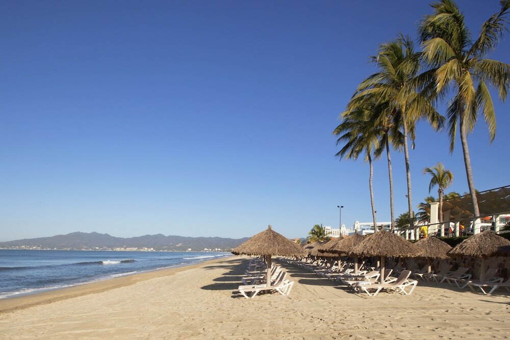 Фото Samba Vallarta - All Inclusive