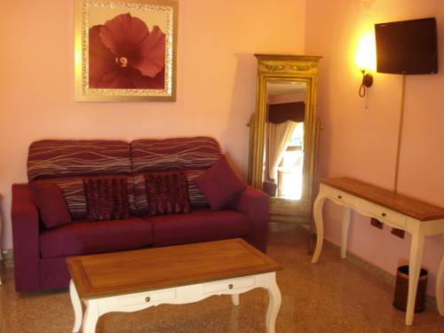 Фото Hotel Plaza del Castillo