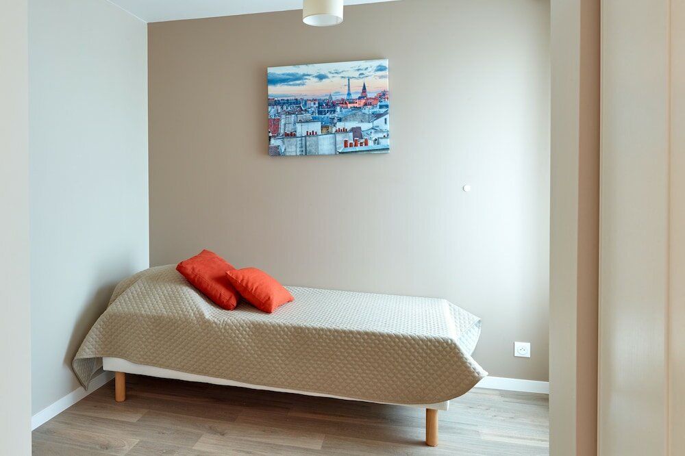 Фото Zenao Montreuil