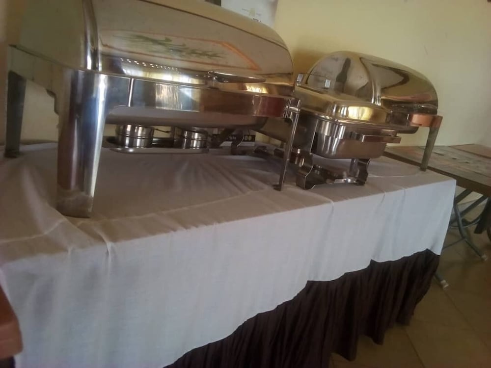 Фото The Pearl Hotel Kumi