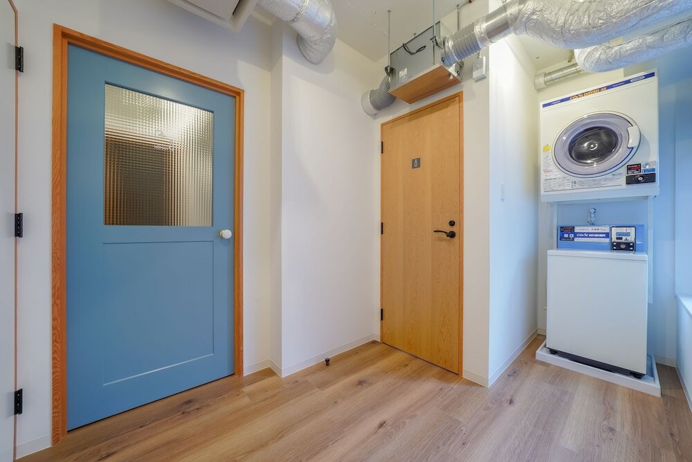 Фото Hostel Cocone Kyoto - Station