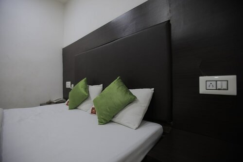 Гостиница Hotel Rio Inn Trimbakeswer в Дургапуре