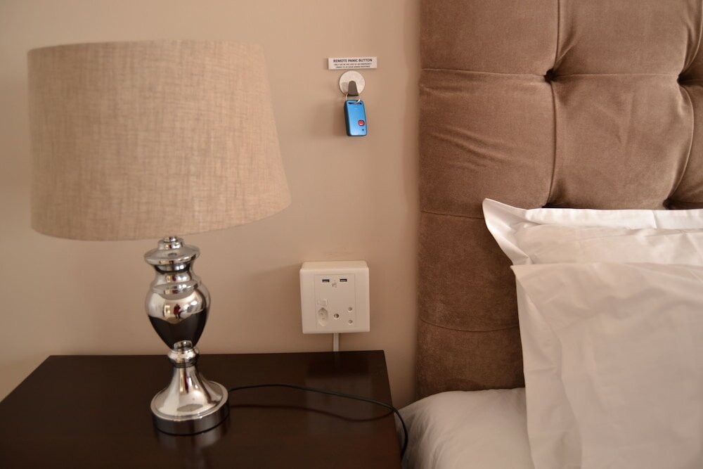 Фото Caulfield self Catering