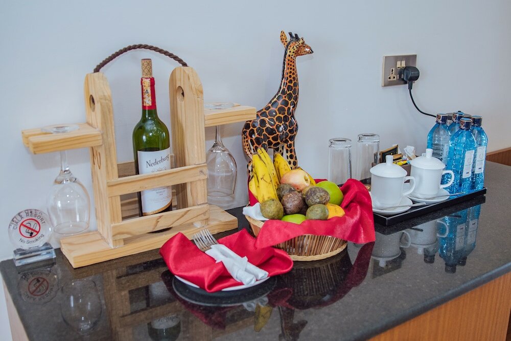 Фото Ciala Resort Hotels In Kisumu