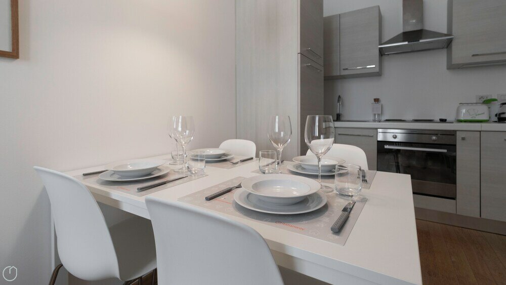 Фото Italianway Sarpi 10 B