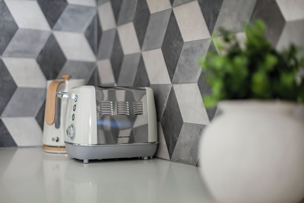 Фото The Lambeth Apartment