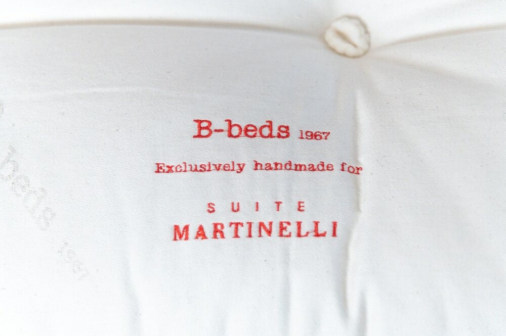 Фото Palazzo Martinelli