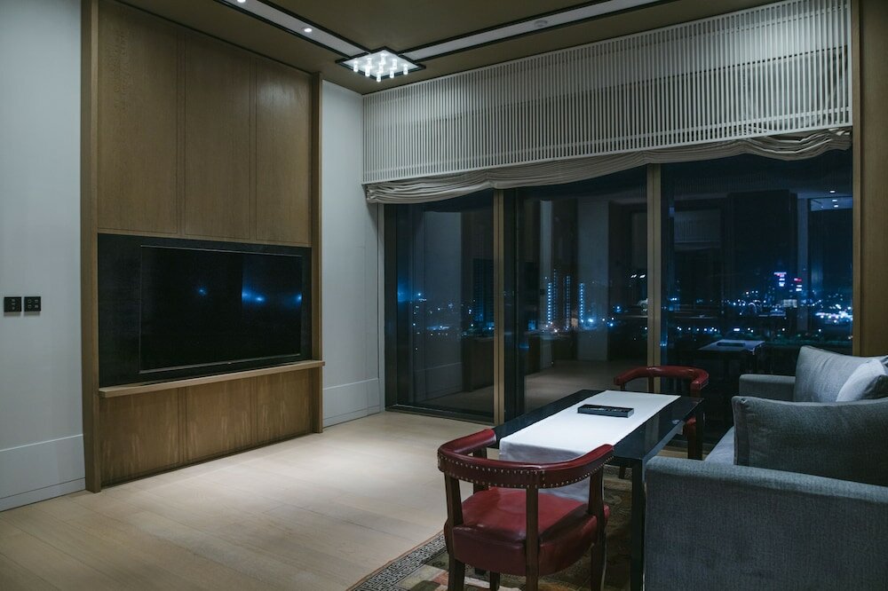 Фото Grand Hyatt Gurgaon