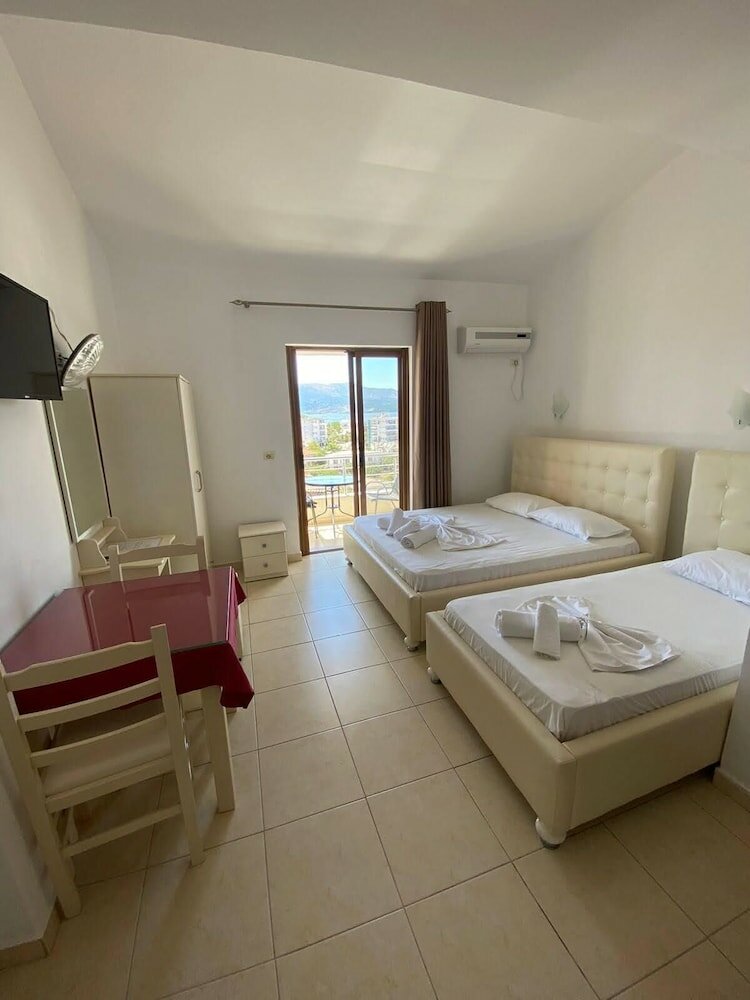 Фото Hotel AlMar