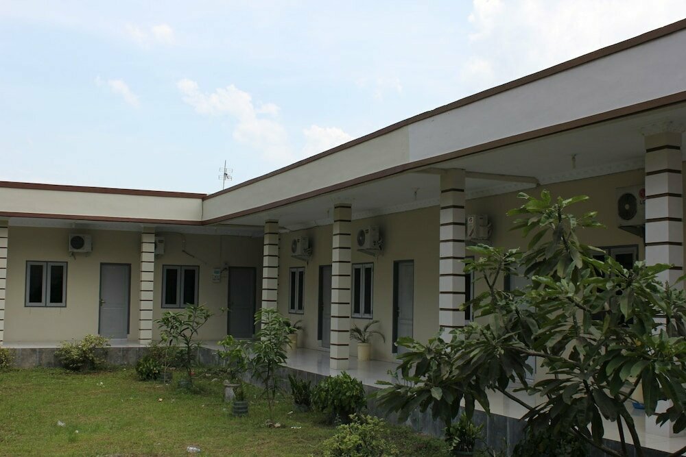 Hotel Penginapan Transit Tomato, North Sumatra, photo