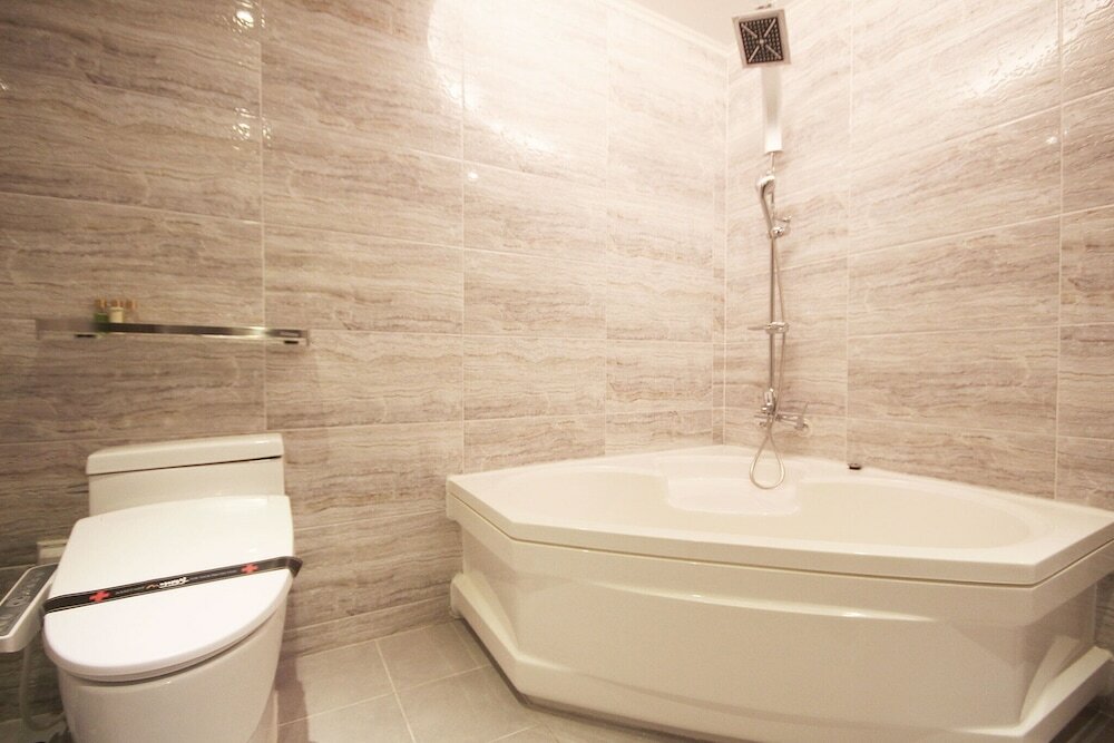 Фото Yeosu Arirang Hill