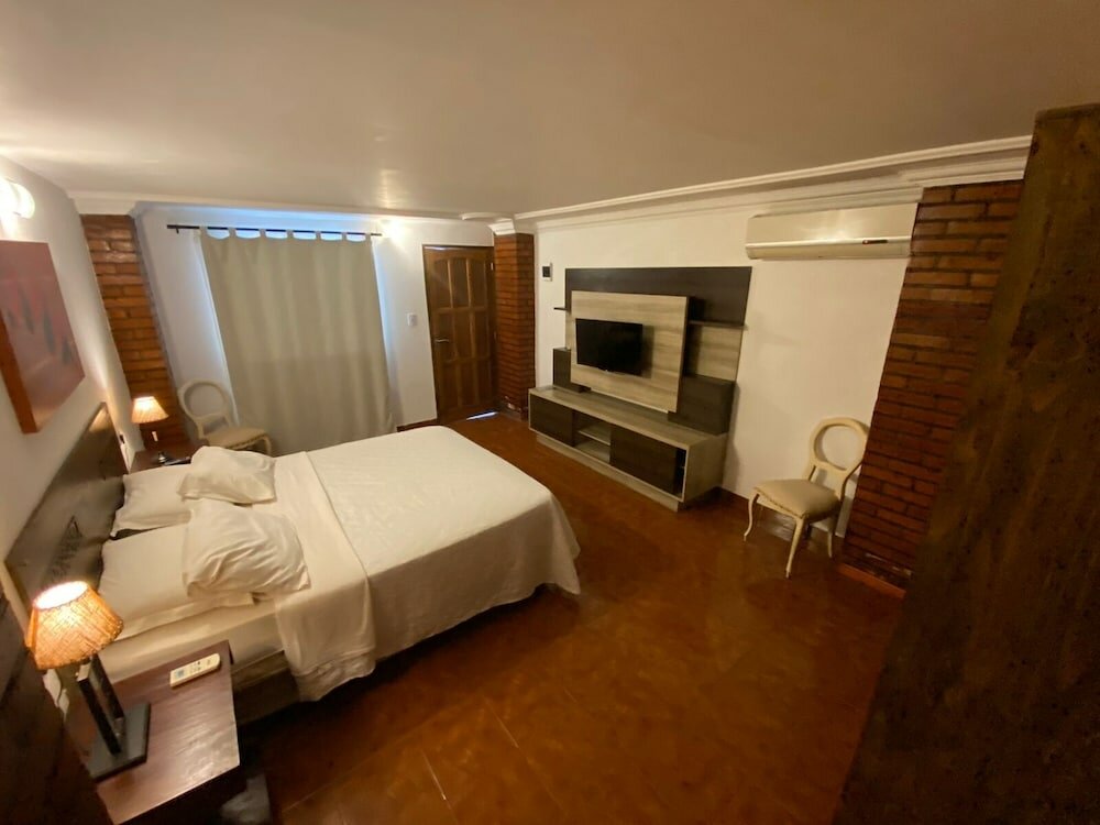 Фото Boutique Hotel de la Fonte & Restaurant