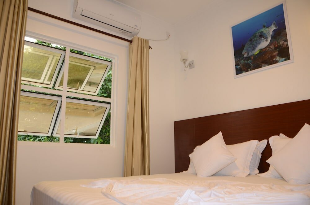 Фото Cornerstay at Dhangethi