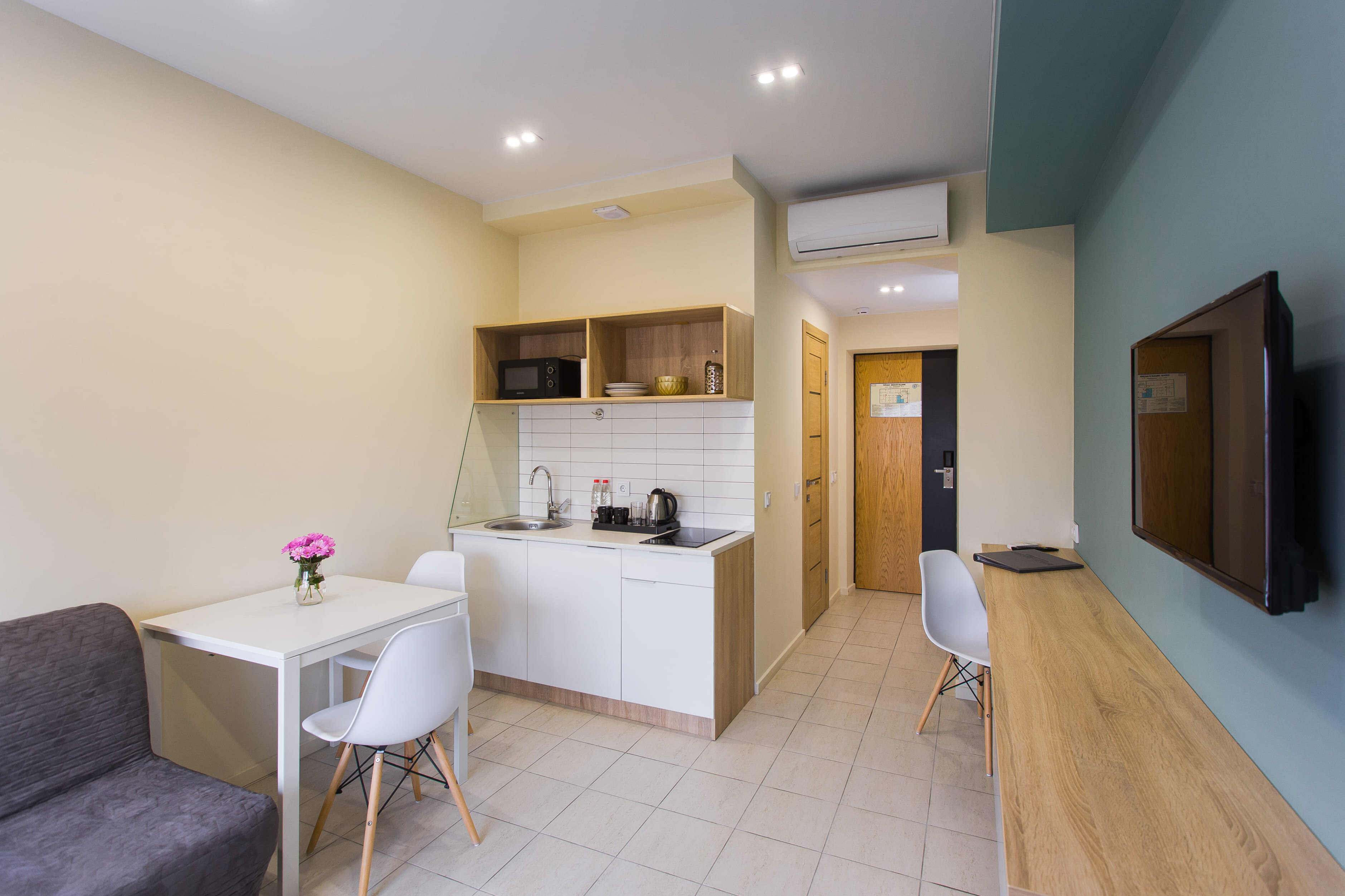 Фото Неревский