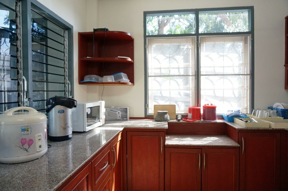 Фото Baan Suksabai Hua Hin