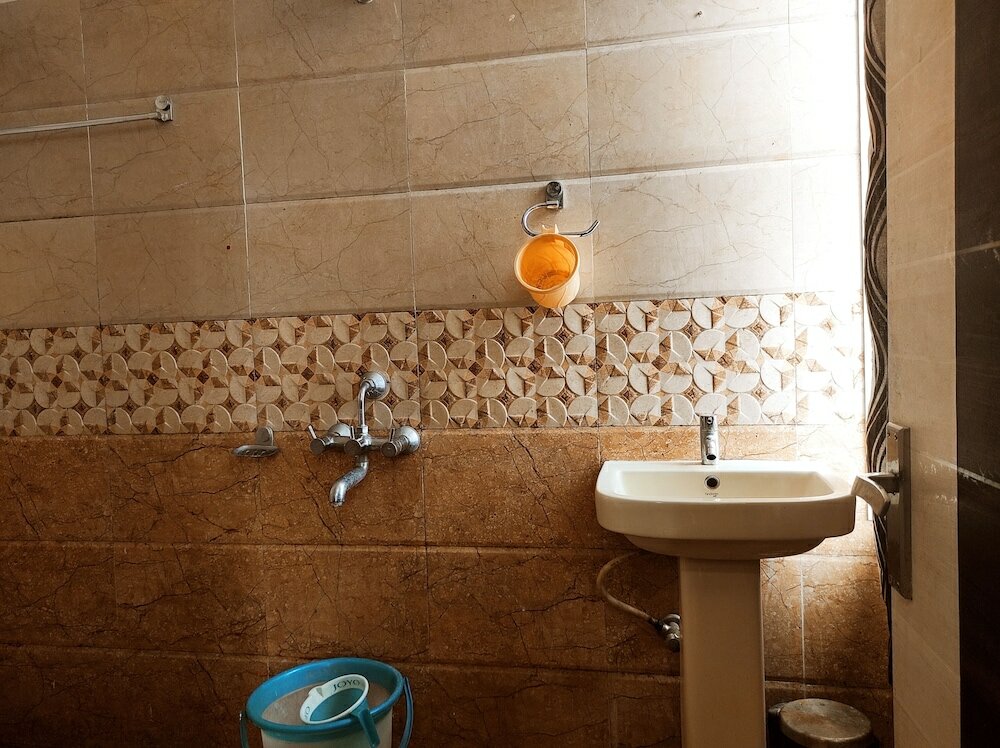 Фото Hotel Bhagwani Palace