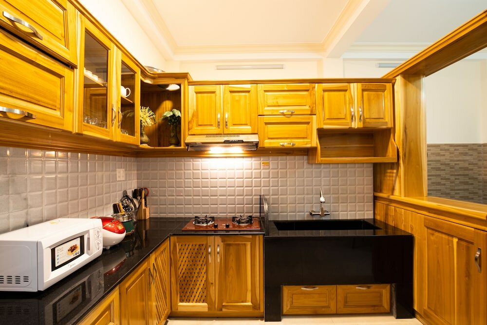 Фото Dalat Casa 2 Full House 6 Rooms 8 Beds