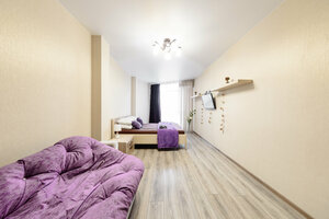 LetoApart