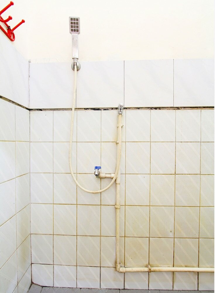 Фото Oyo 91354 Hotel Mutiara