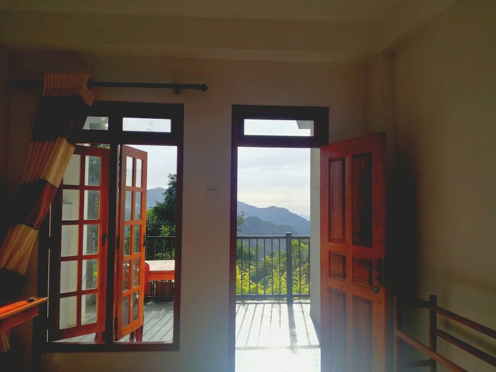 Фото Glen Rock Ella