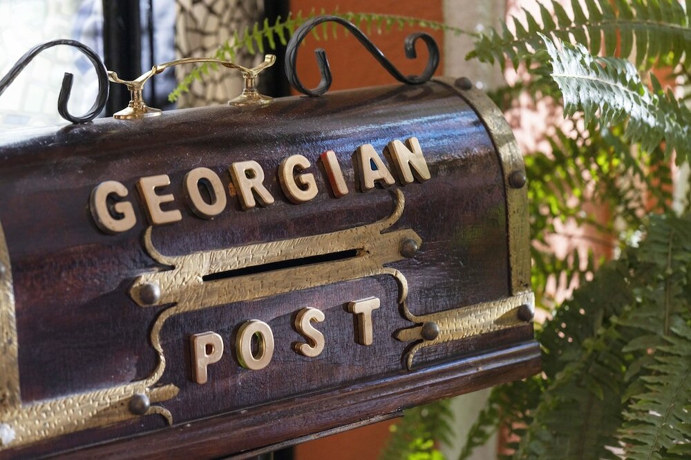 Фото Элиа Бутик Хостел