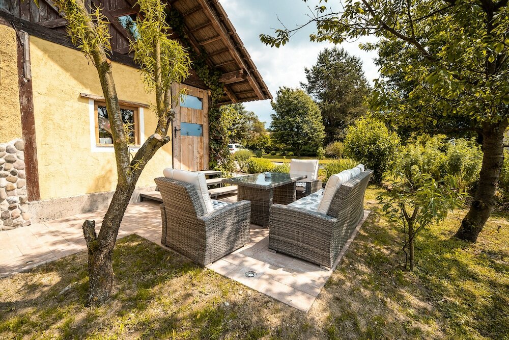 Фото Apartment With Sauna pr' Geci