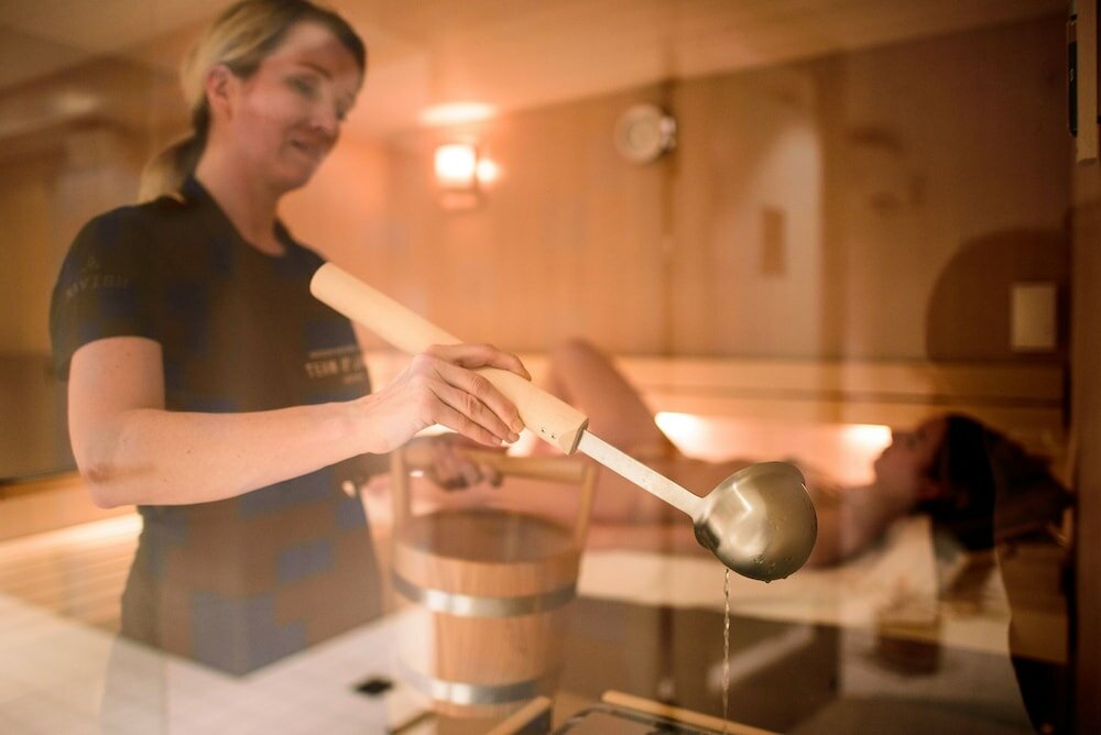 Фото The Green Elephant Hostel & SPA