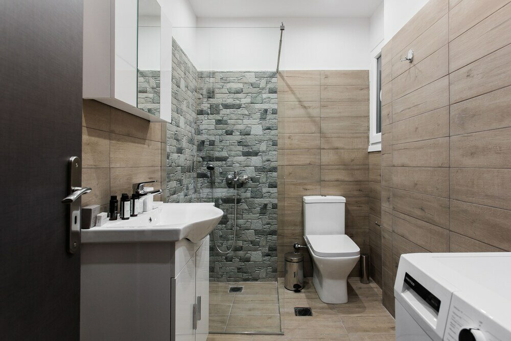 Фото Gorgeous 1br Apartment in Kolonaki