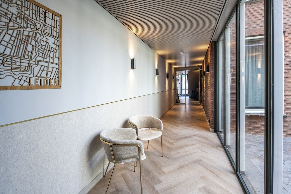 Фото Breathe Boutique hotel Leiden