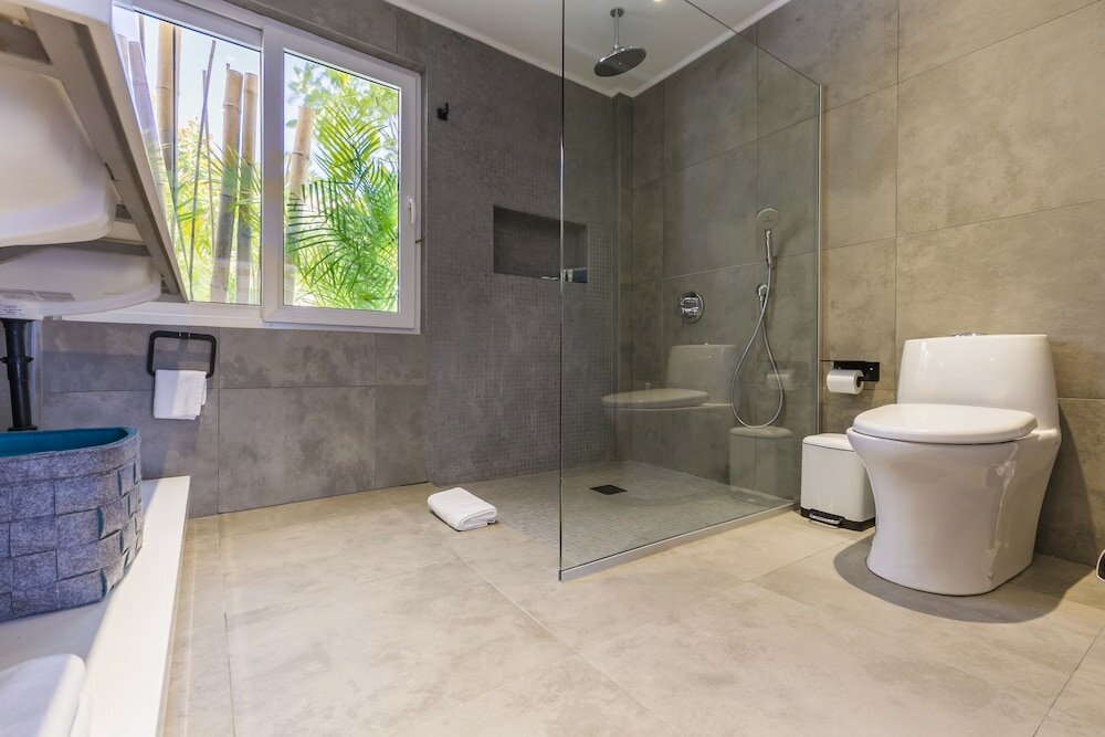 Фото Boca Catalina Modern Villa