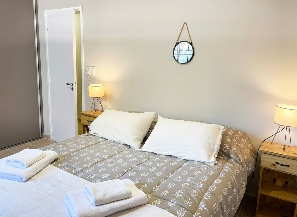 Фото Sobremonte Suites by Vilvey Turismo