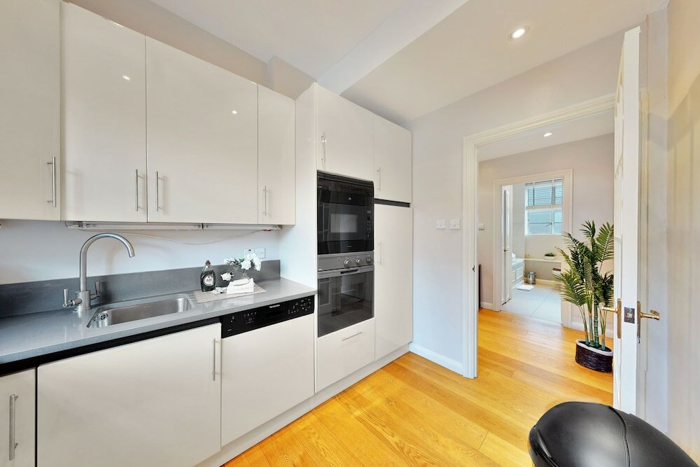 Фото Stay In Mayfair