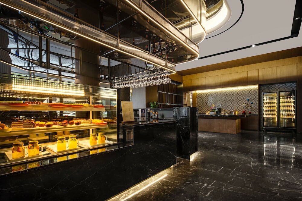 Фото UrCove by Hyatt Xi'an Gaoxin