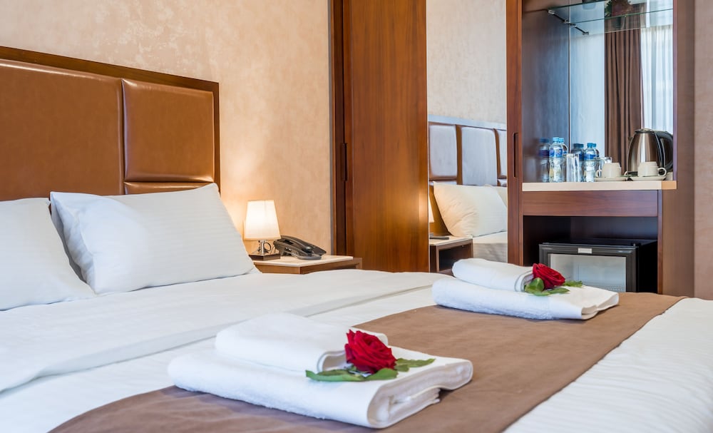 Фото Hotel Aura in Digomi