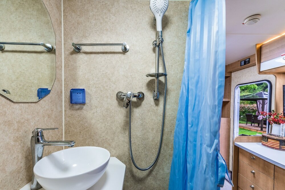 Фото MovingCastle Rv Camping