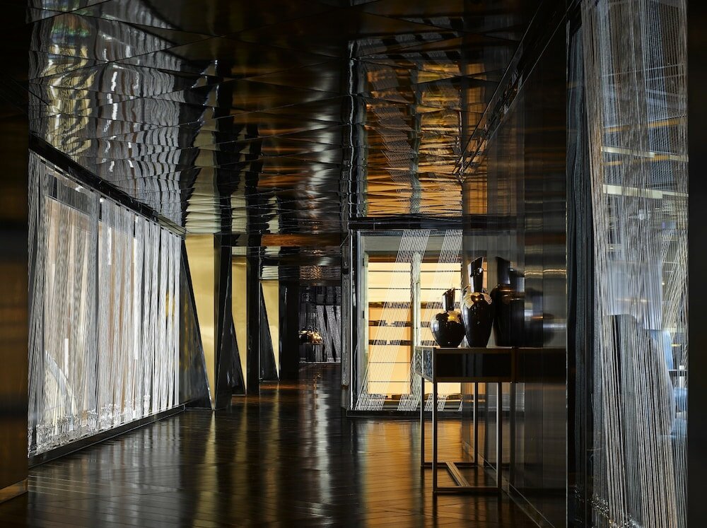 Фото InterContinental Hanoi Landmark72